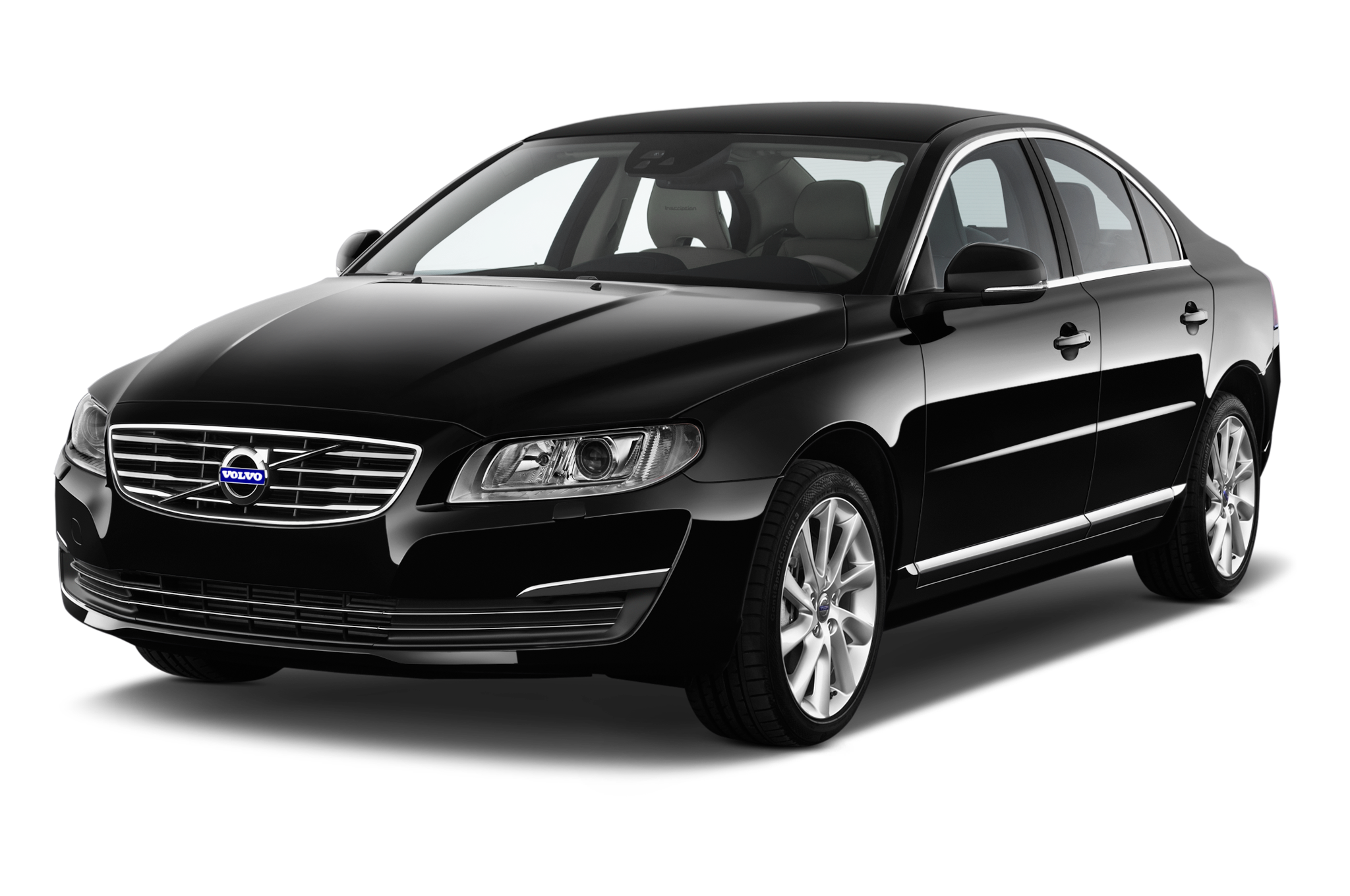 volvo car