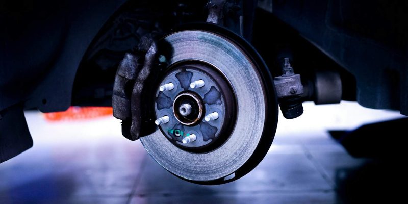 Brake Pads